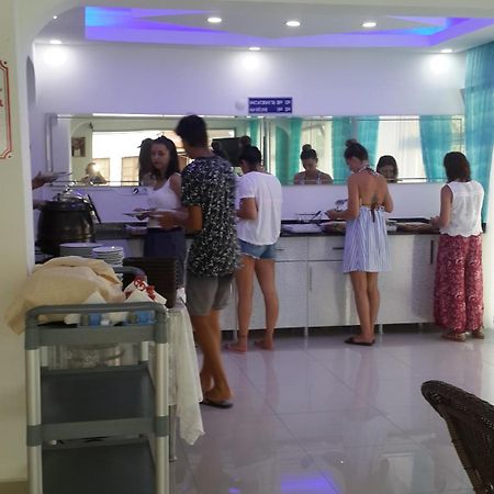 דידים Altunakar 1 Hotel מראה חיצוני תמונה
