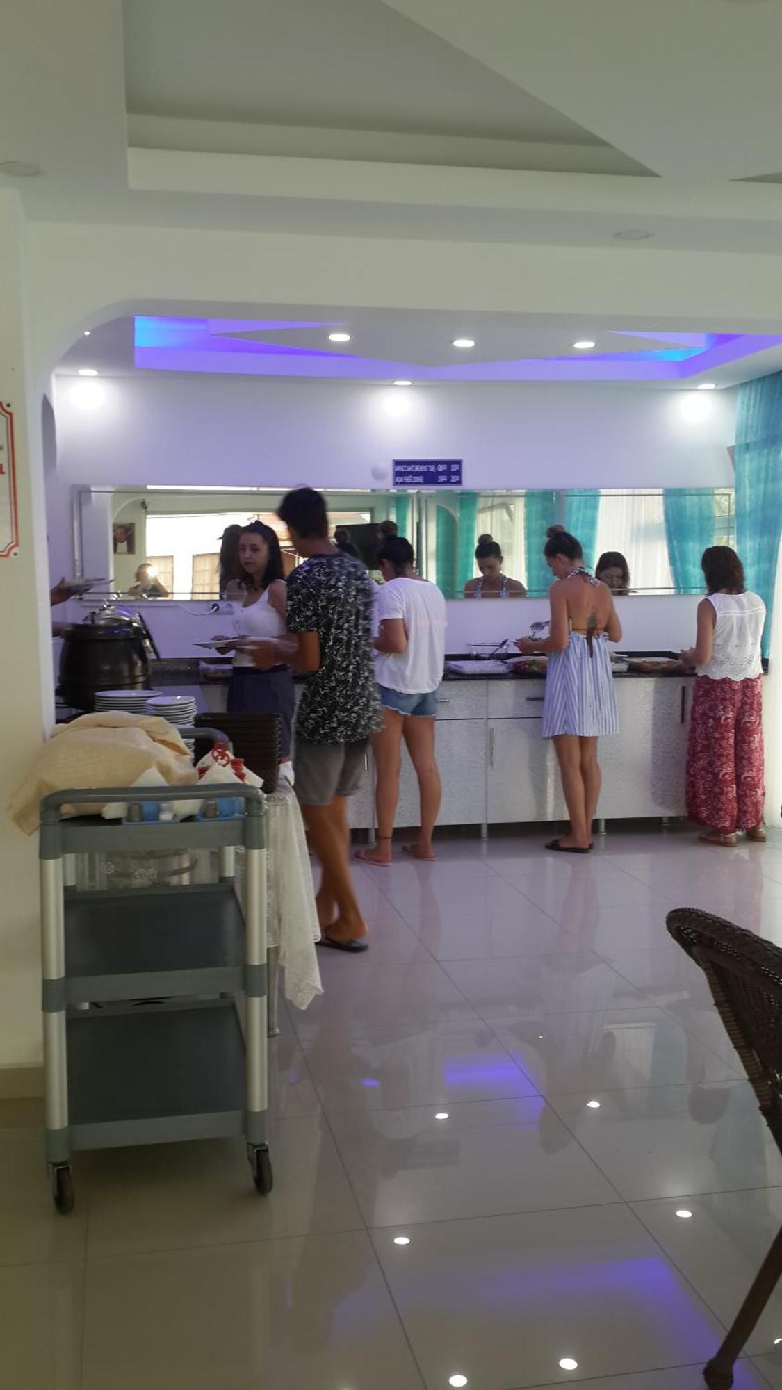 דידים Altunakar 1 Hotel מראה חיצוני תמונה