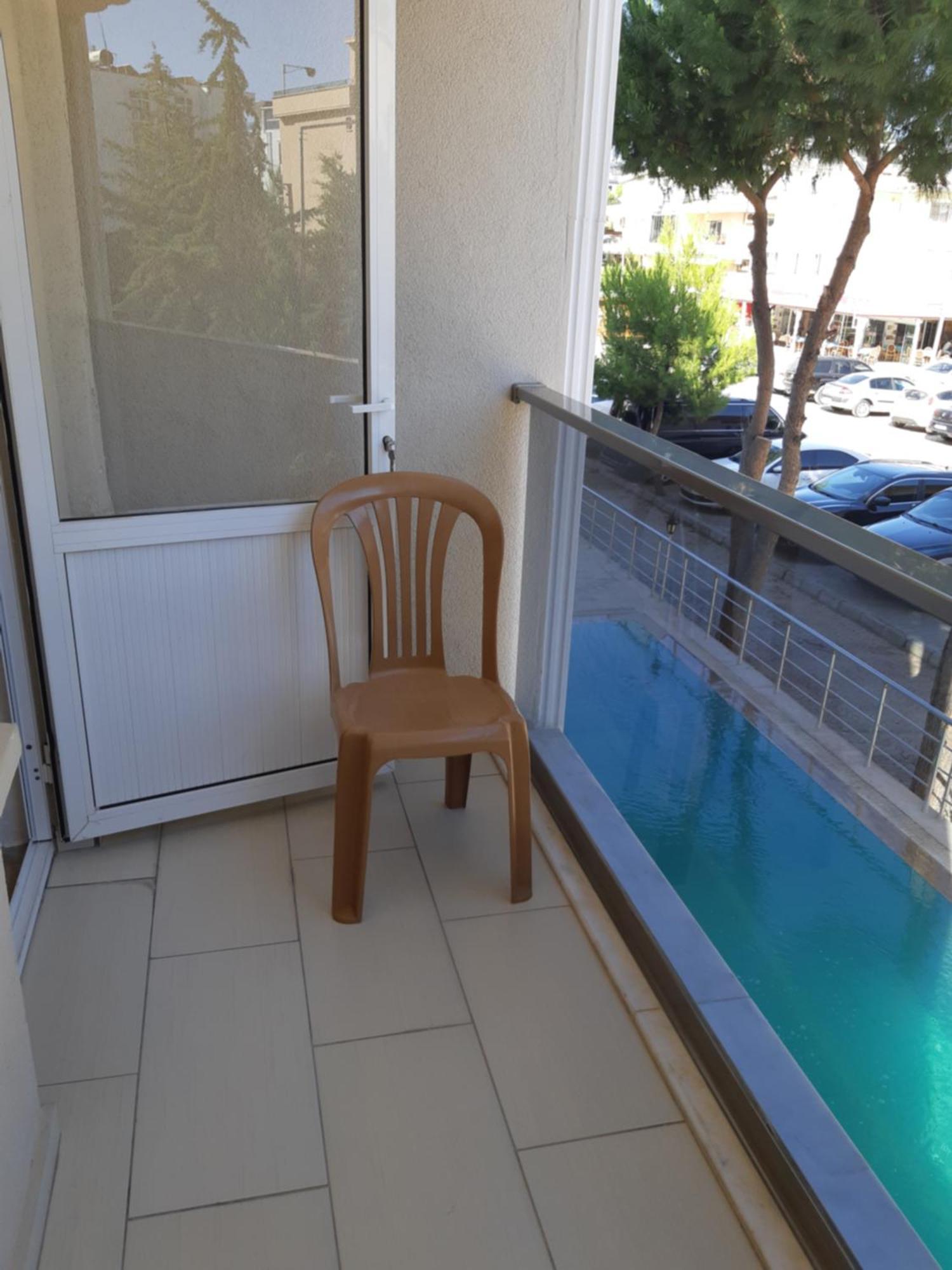 דידים Altunakar 1 Hotel מראה חיצוני תמונה